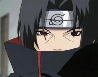 Uchiha Itachi