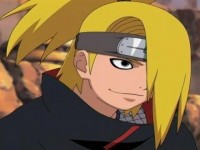 Deidara